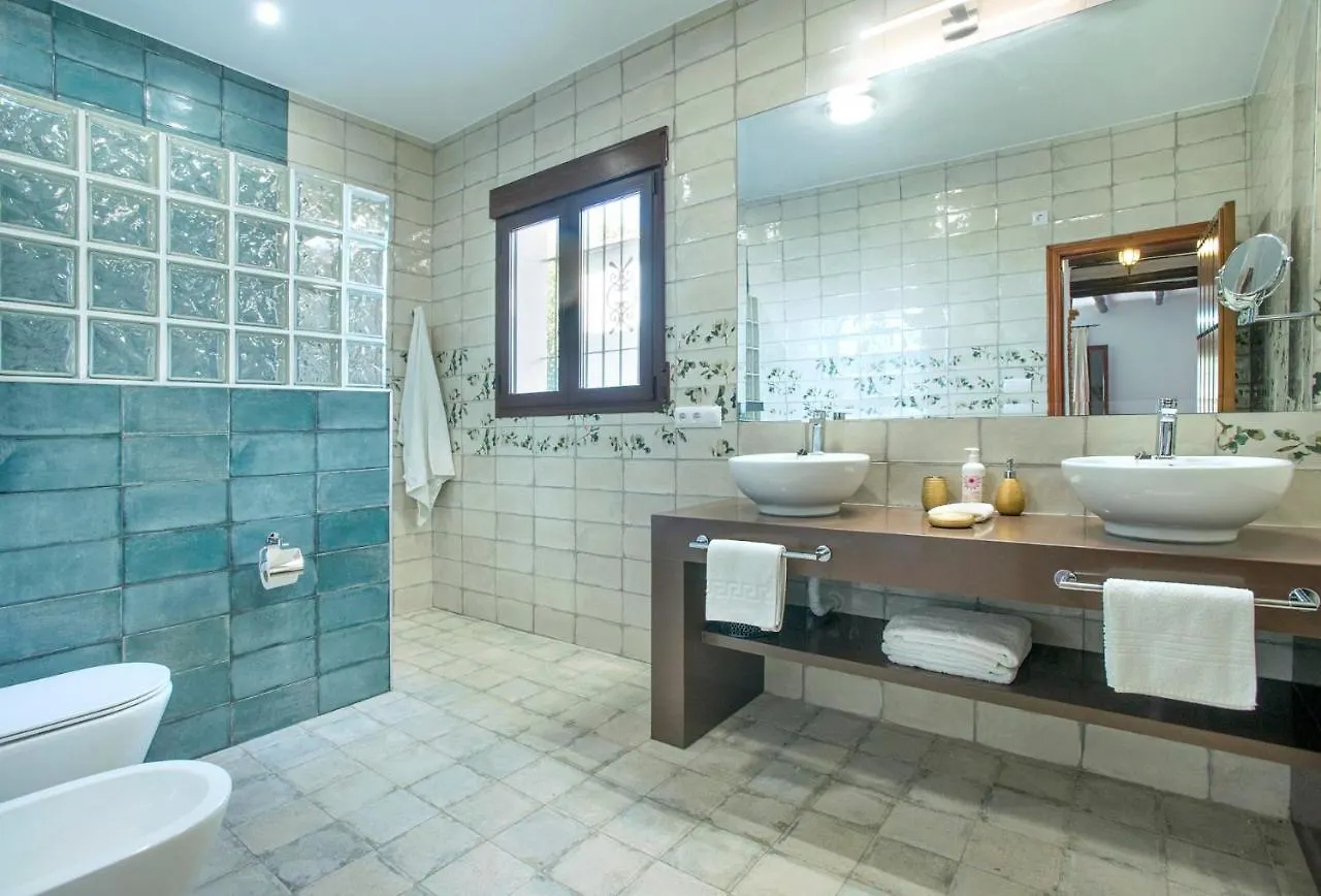 Casa Pura By Vintage Travel Villa Orgiva