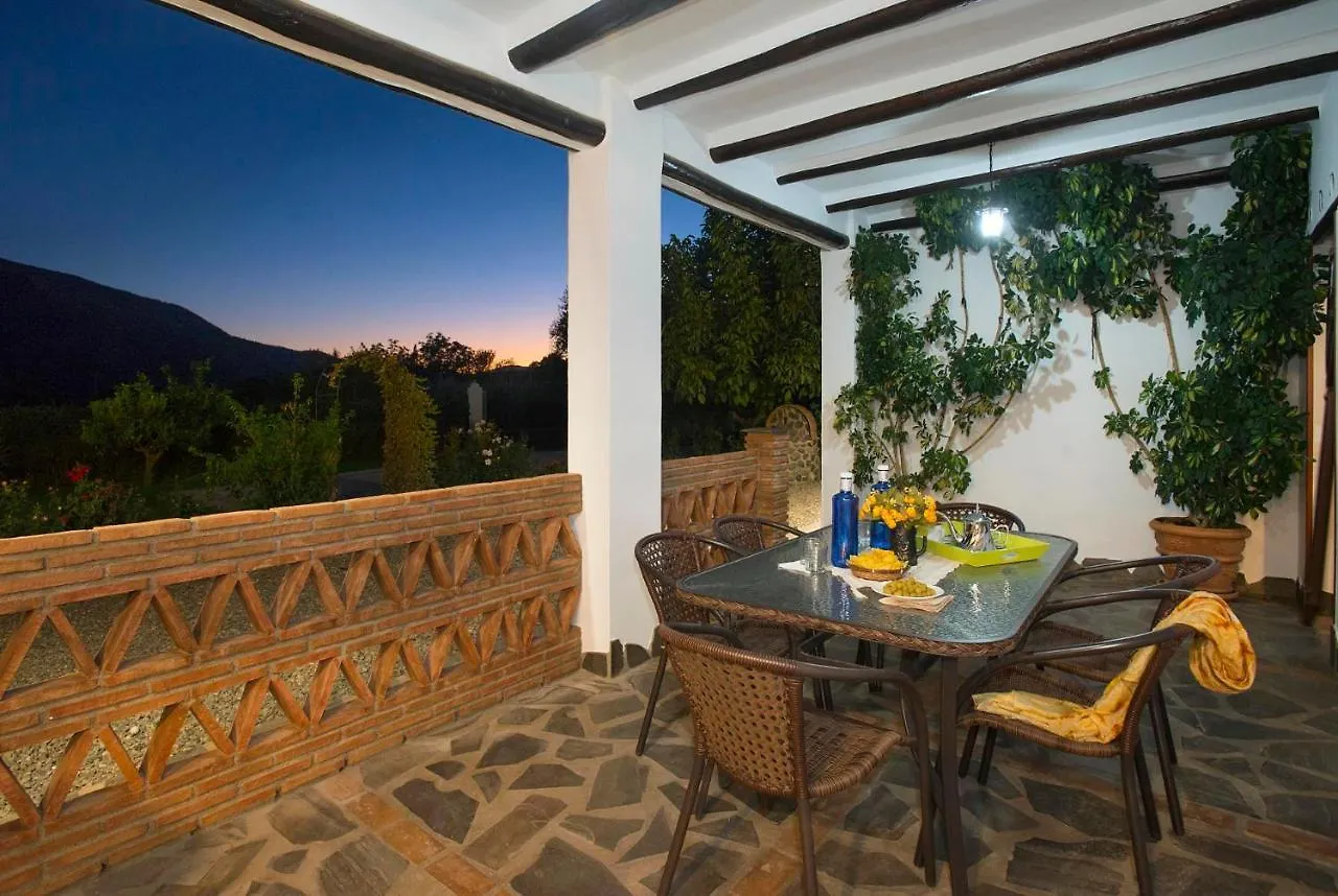 Casa Pura By Vintage Travel Villa Orgiva