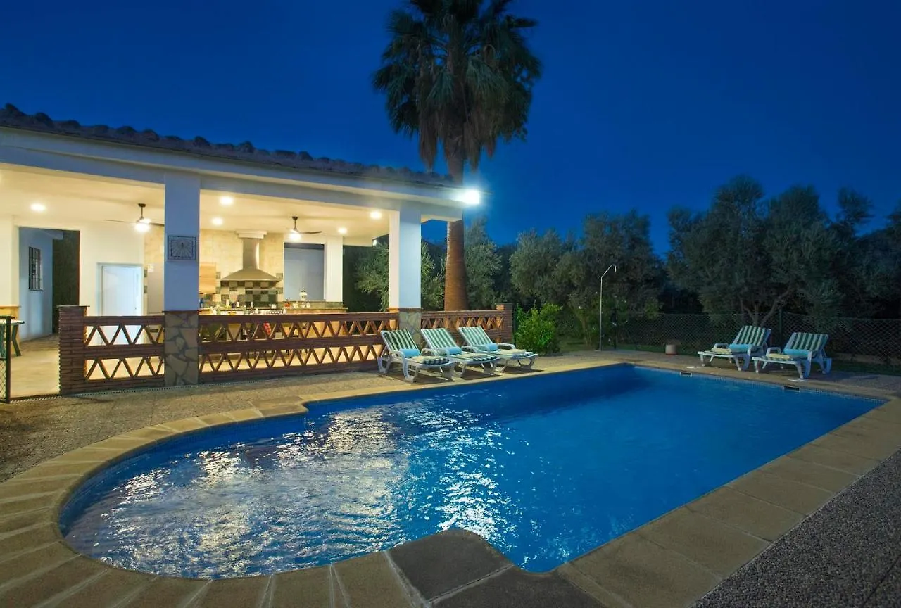 Casa Pura By Vintage Travel Villa Orgiva